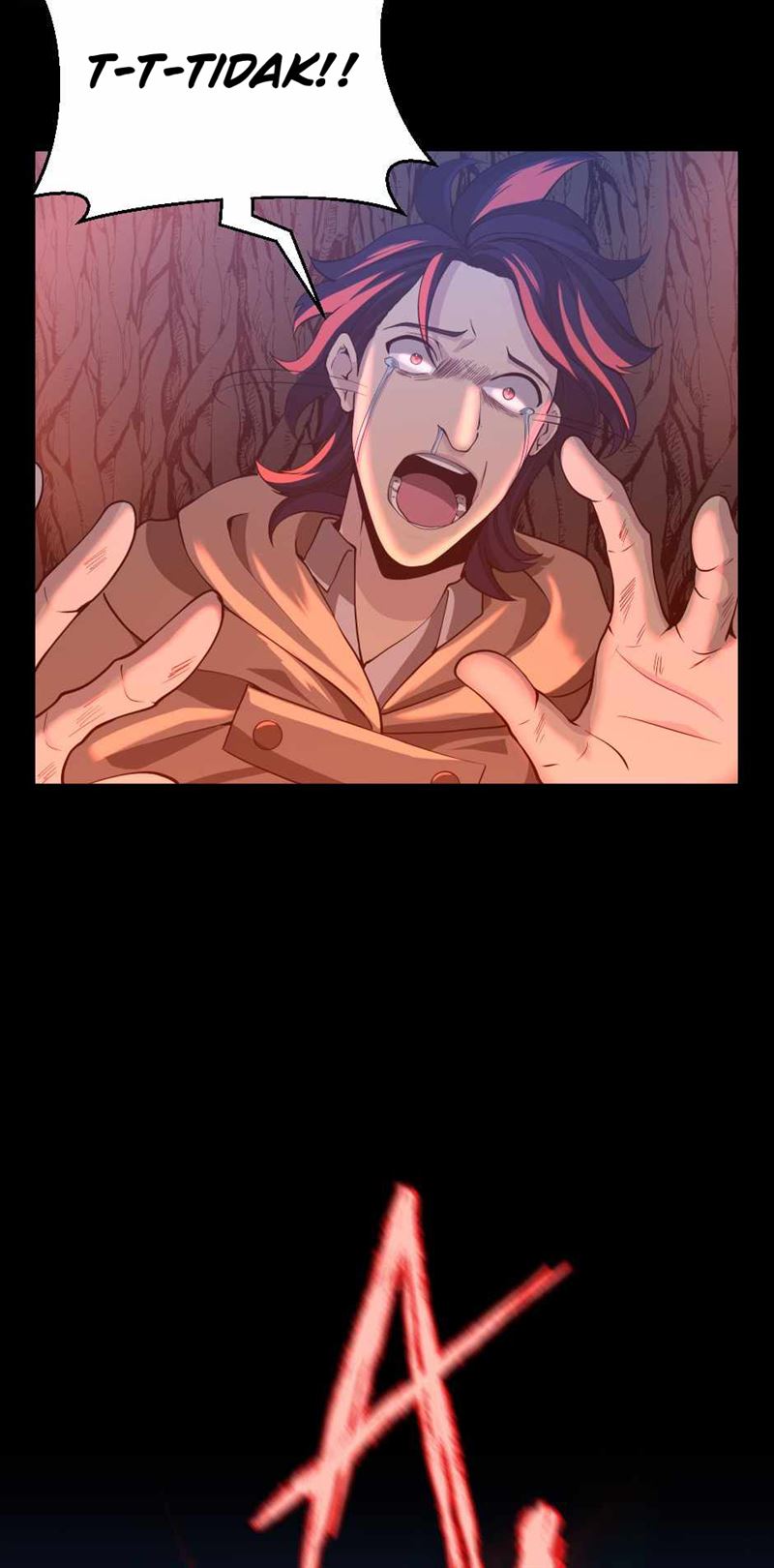 The Beginning After the End (The King Grey Reincarnation)