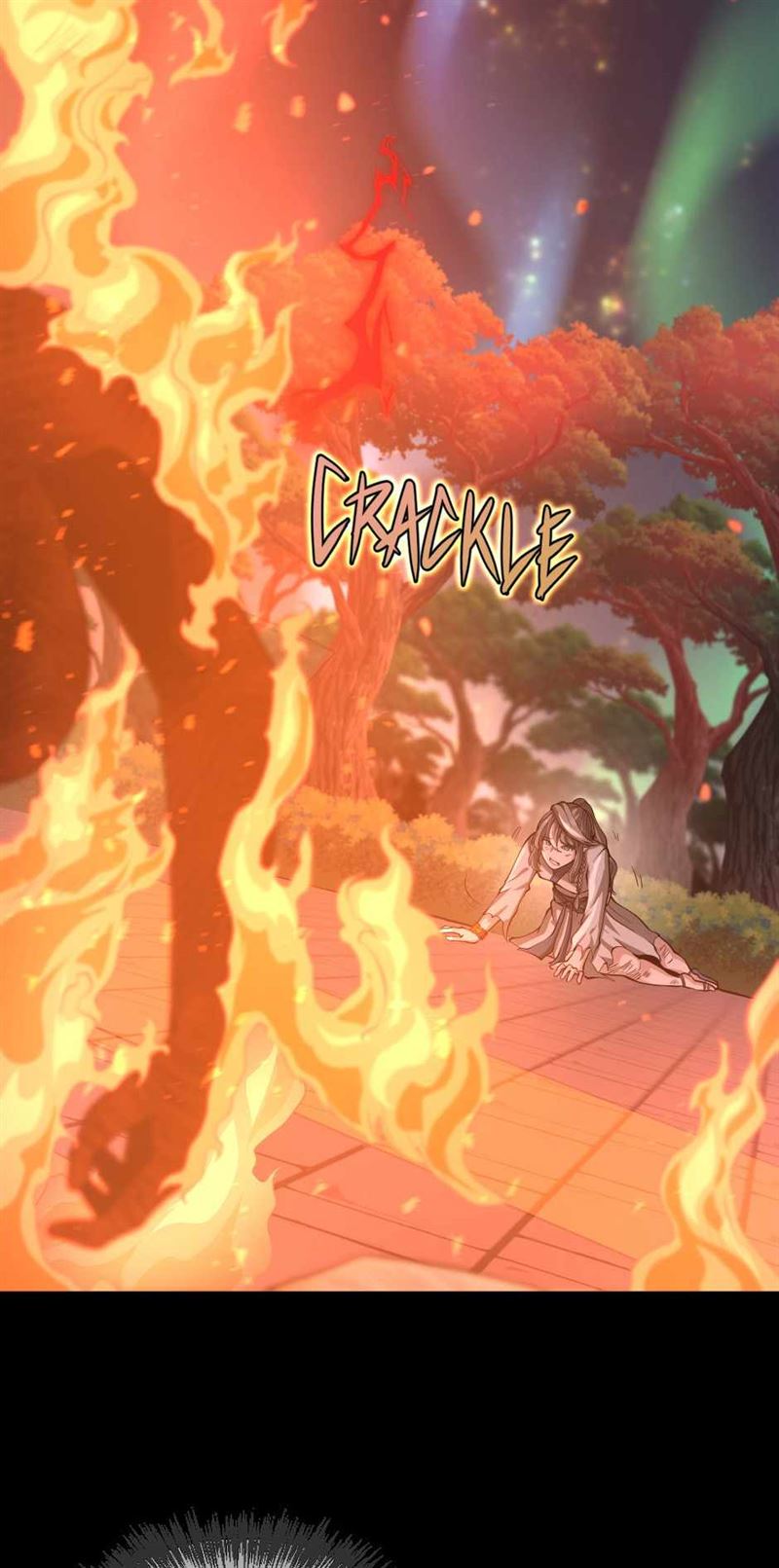 The Beginning After the End (The King Grey Reincarnation)