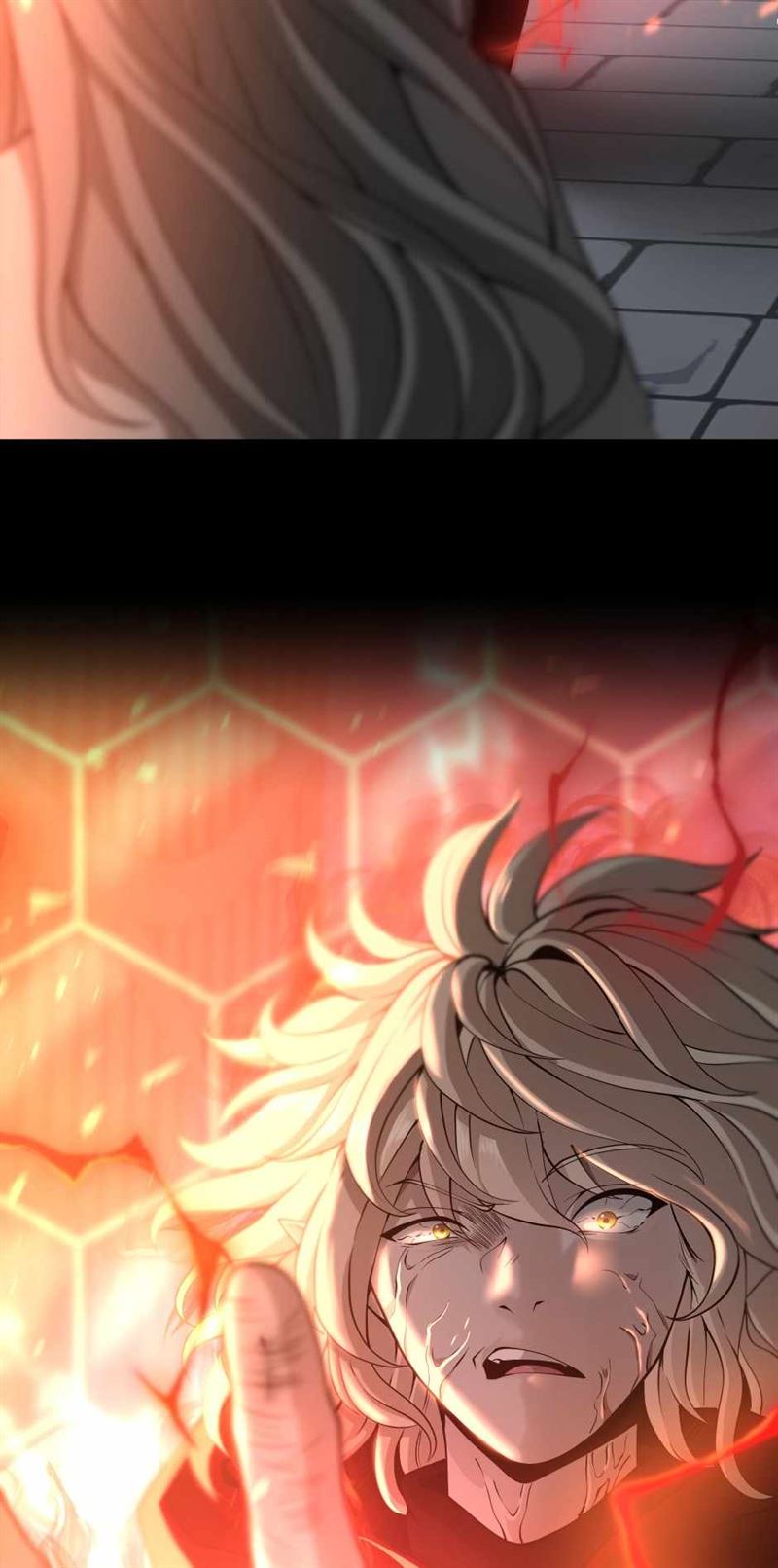 The Beginning After the End (The King Grey Reincarnation)