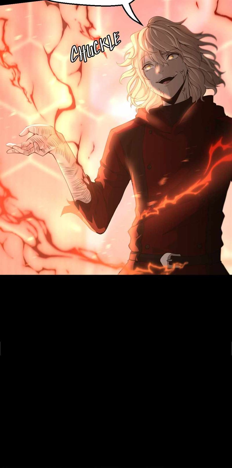 The Beginning After the End (The King Grey Reincarnation)