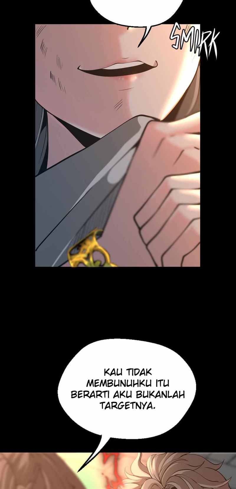 The Beginning After the End (The King Grey Reincarnation)