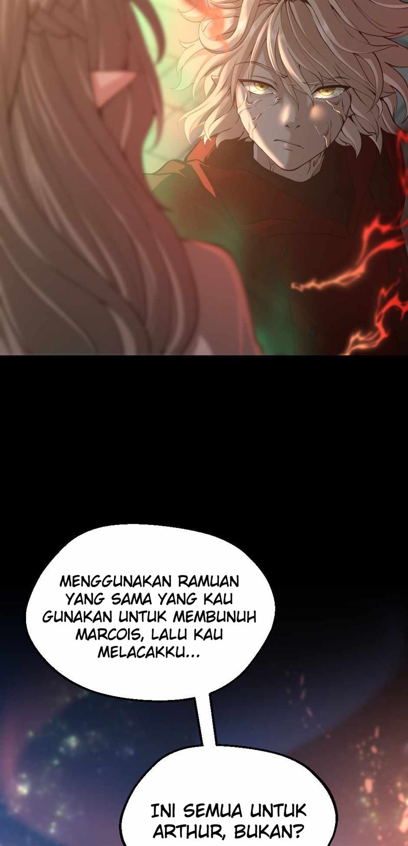 The Beginning After the End (The King Grey Reincarnation)