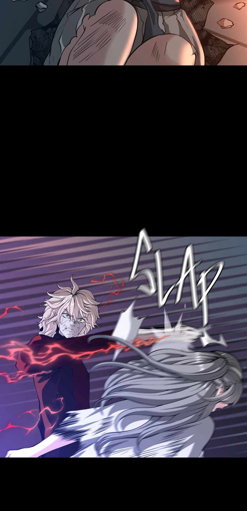 The Beginning After the End (The King Grey Reincarnation)