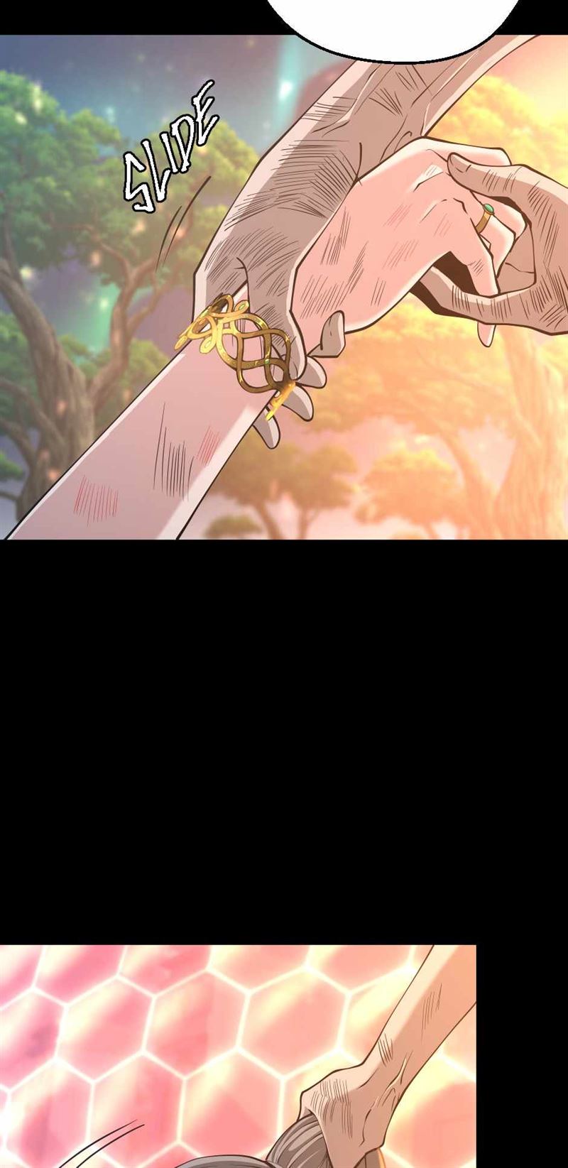 The Beginning After the End (The King Grey Reincarnation)