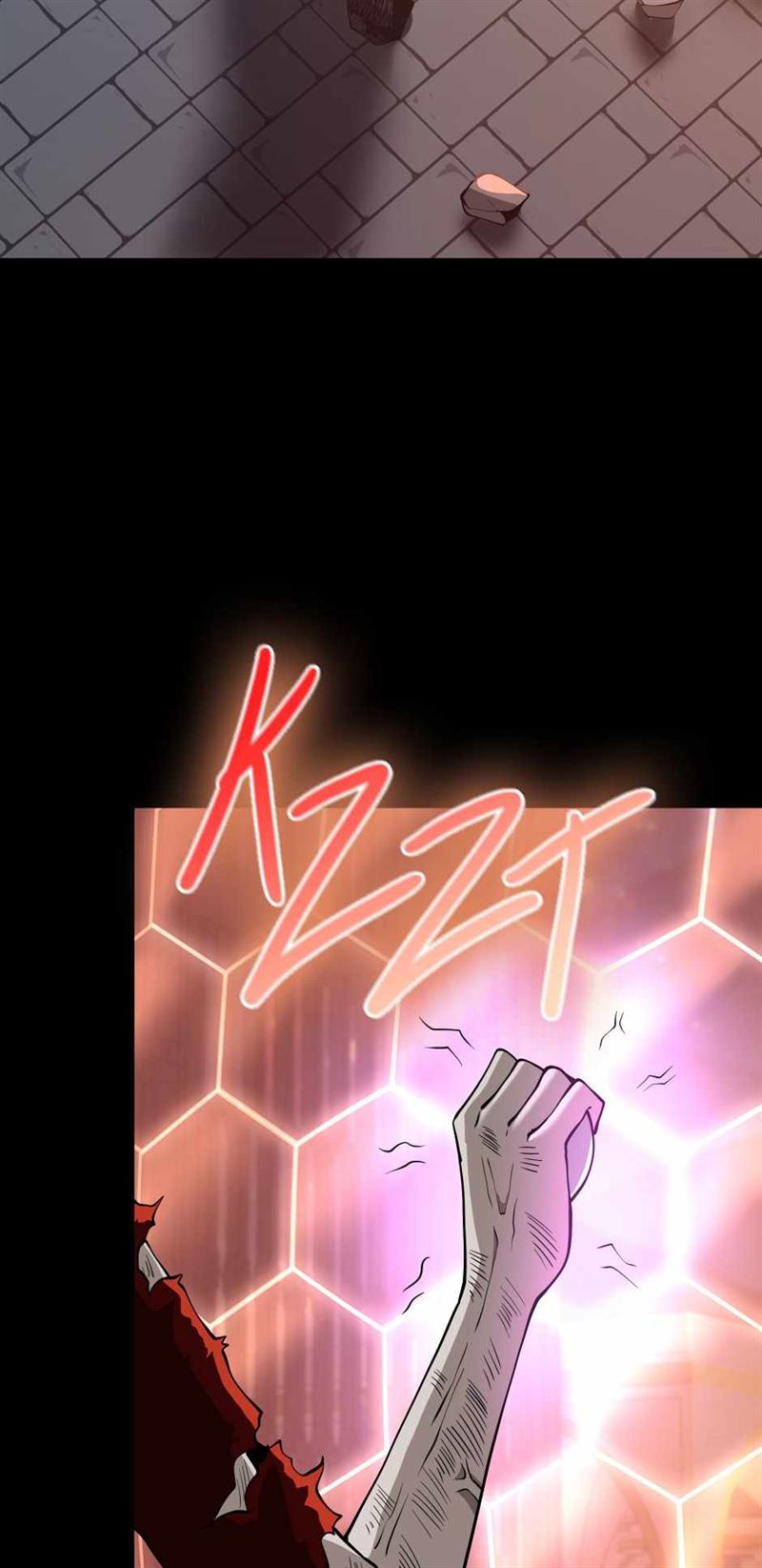 The Beginning After the End (The King Grey Reincarnation)