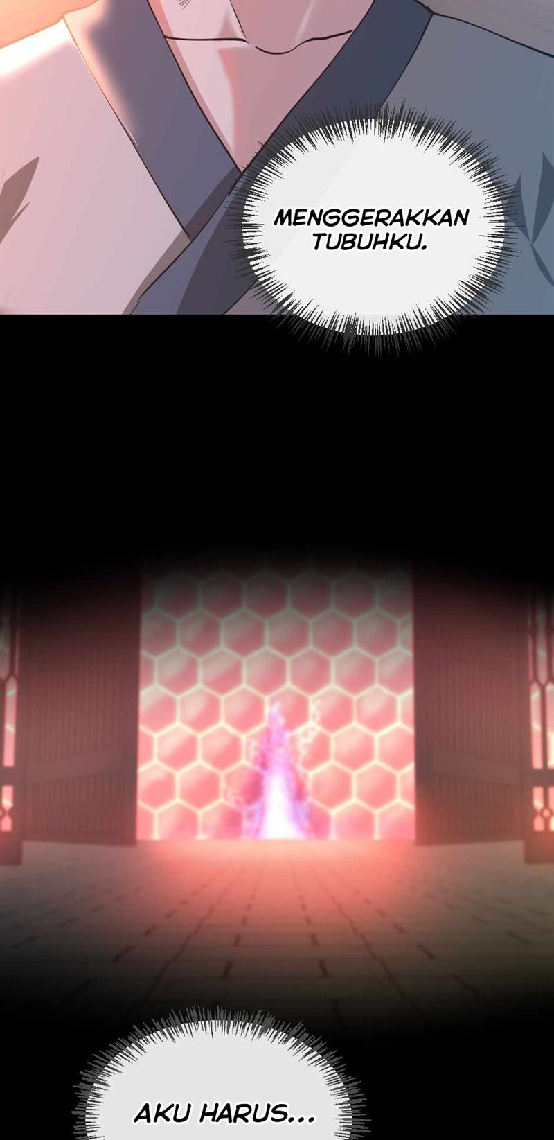 The Beginning After the End (The King Grey Reincarnation)