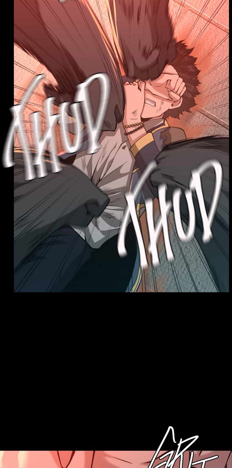 The Beginning After the End (The King Grey Reincarnation)