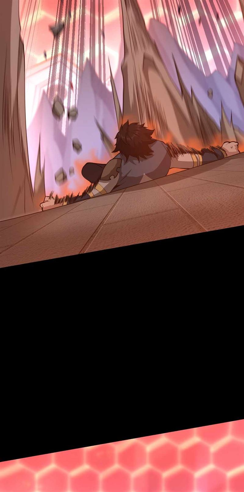 The Beginning After the End (The King Grey Reincarnation)