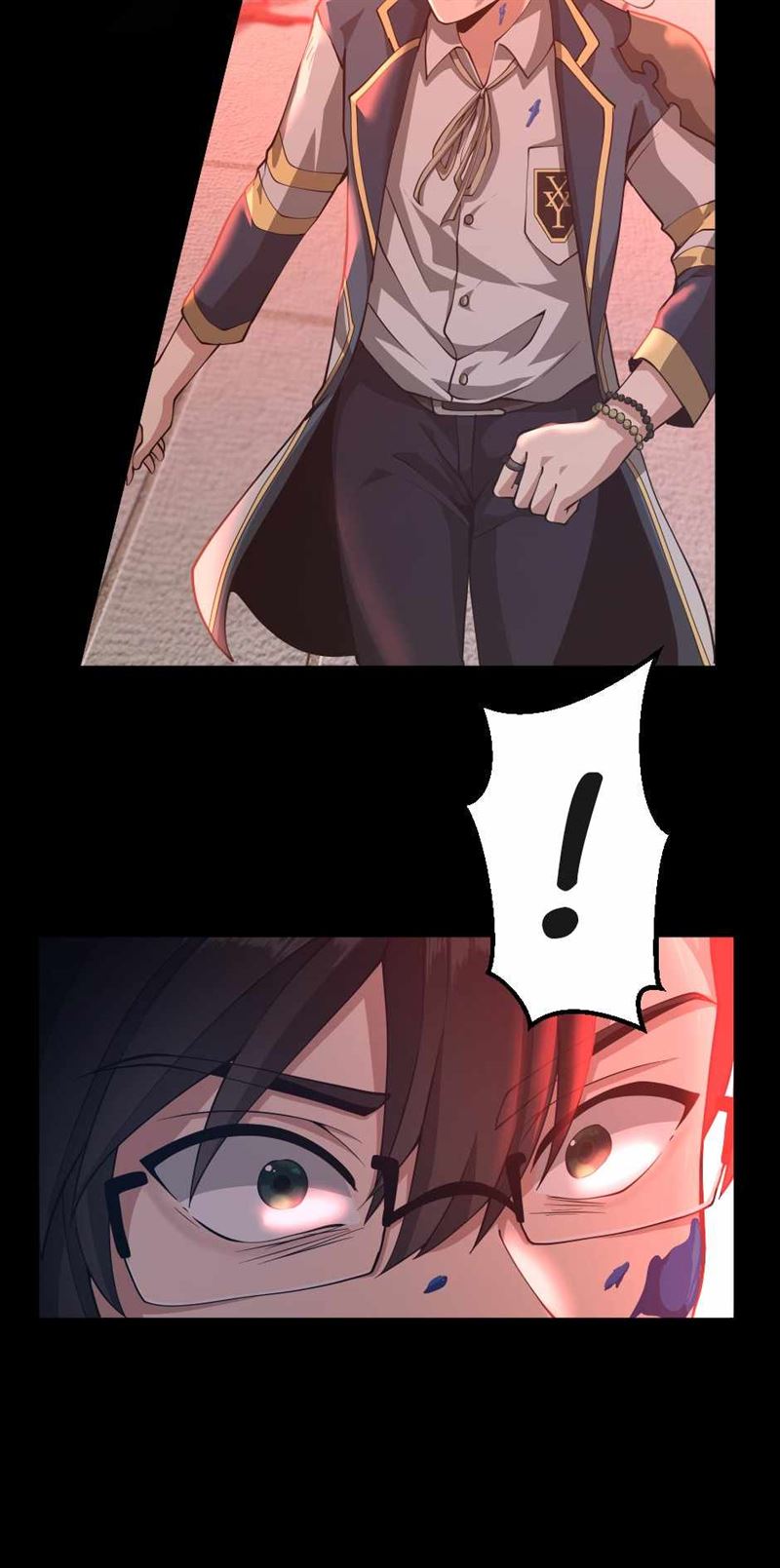 The Beginning After the End (The King Grey Reincarnation)