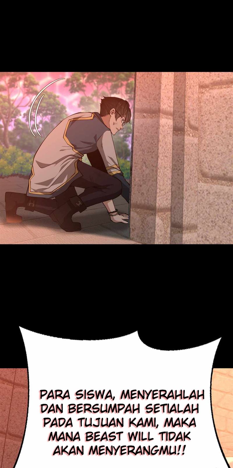 The Beginning After the End (The King Grey Reincarnation)
