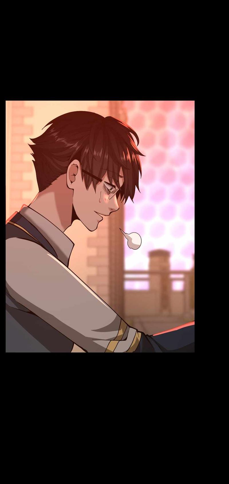 The Beginning After the End (The King Grey Reincarnation)