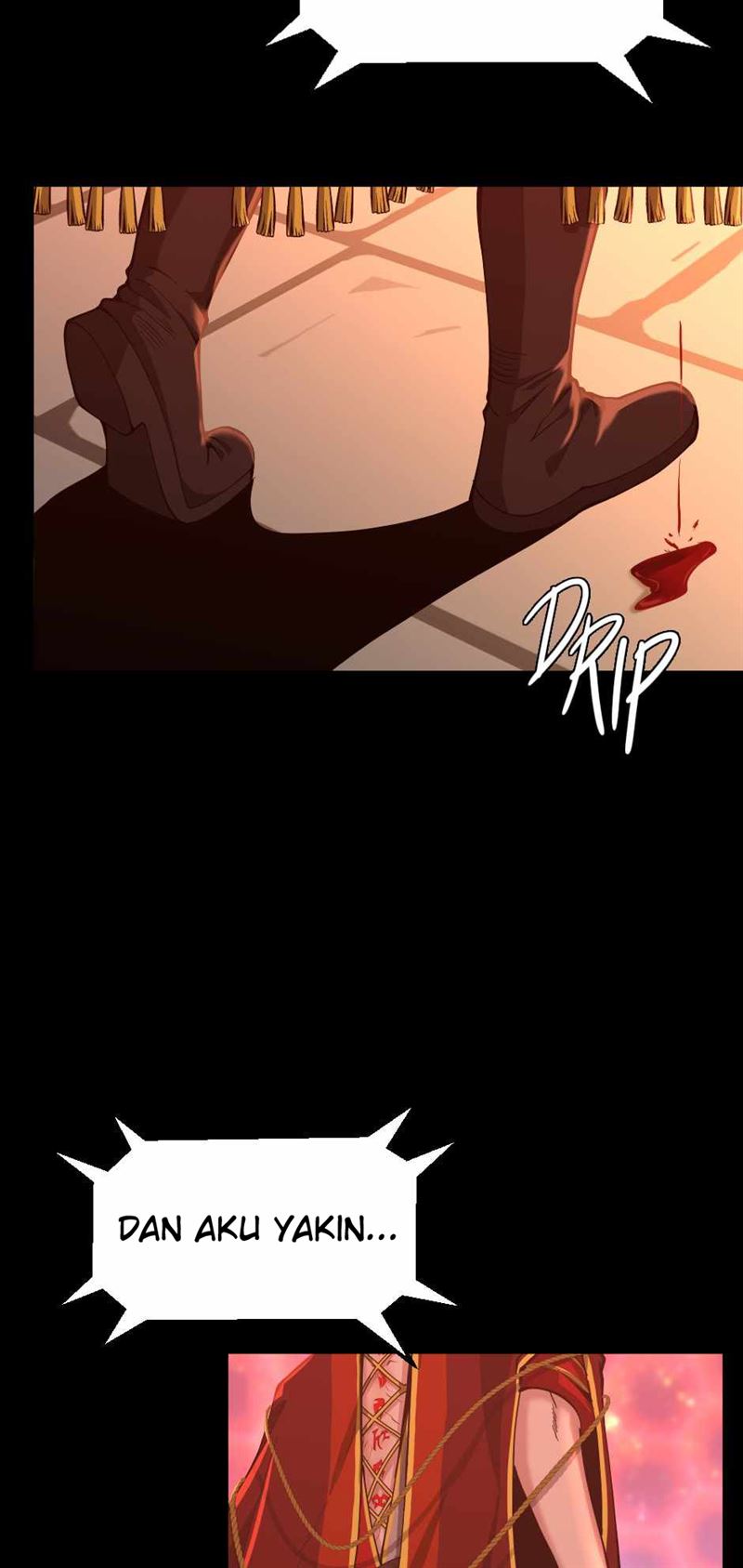 The Beginning After the End (The King Grey Reincarnation)