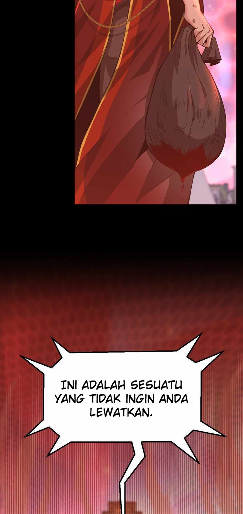 The Beginning After the End (The King Grey Reincarnation)