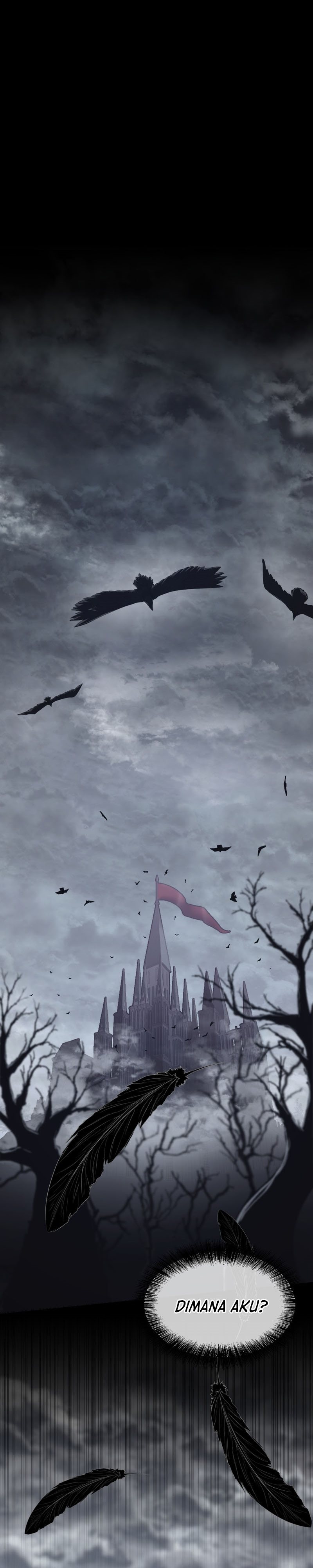 The Beginning After the End (The King Grey Reincarnation)