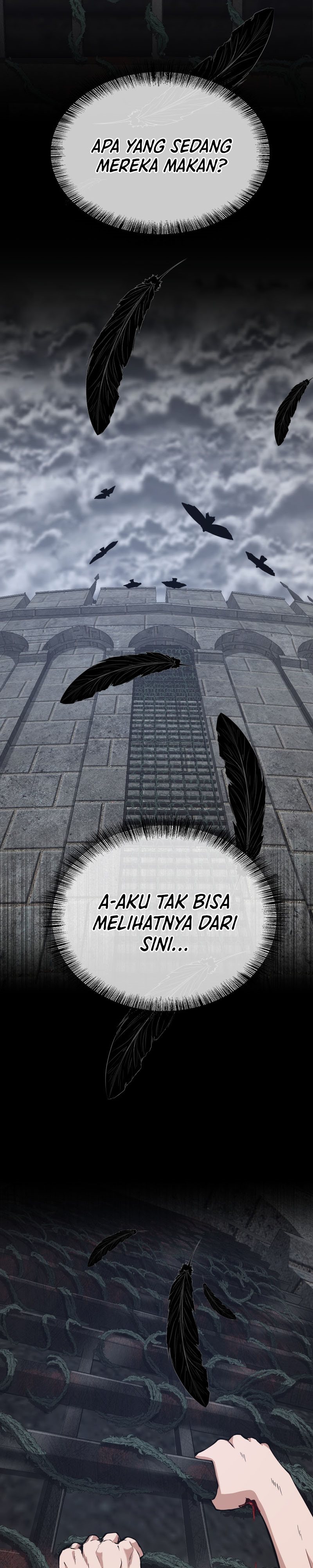 The Beginning After the End (The King Grey Reincarnation)