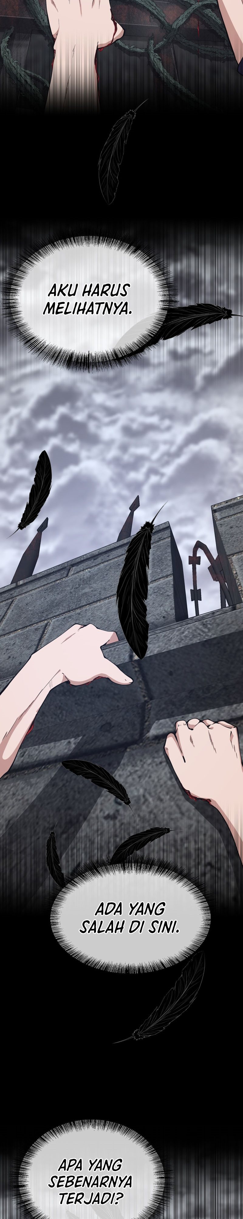 The Beginning After the End (The King Grey Reincarnation)