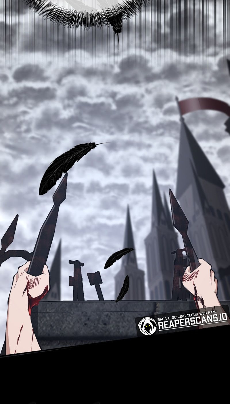 The Beginning After the End (The King Grey Reincarnation)