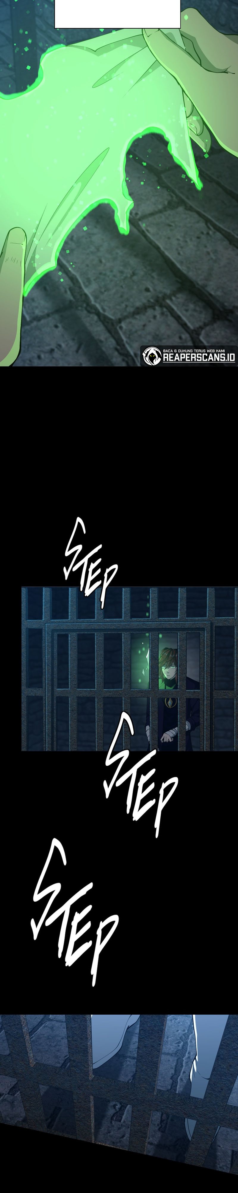 The Beginning After the End (The King Grey Reincarnation)