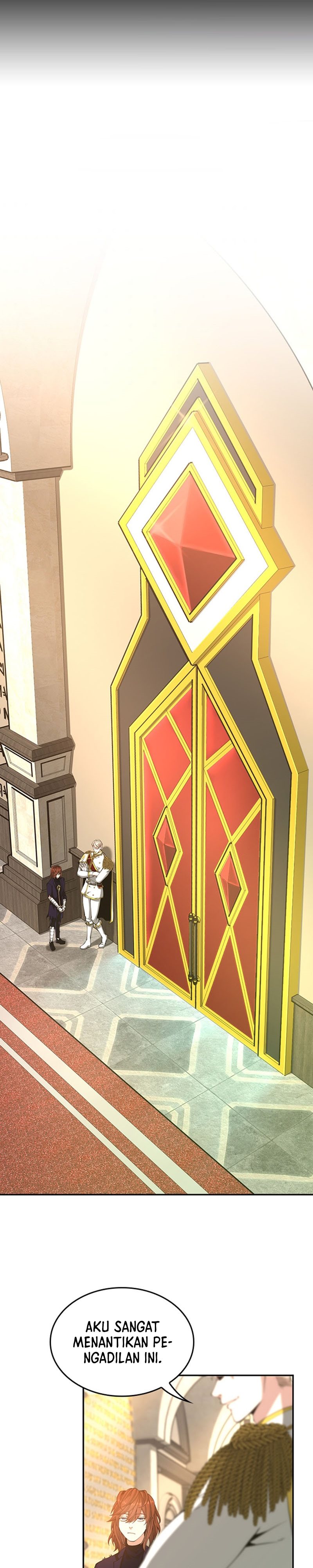 The Beginning After the End (The King Grey Reincarnation)