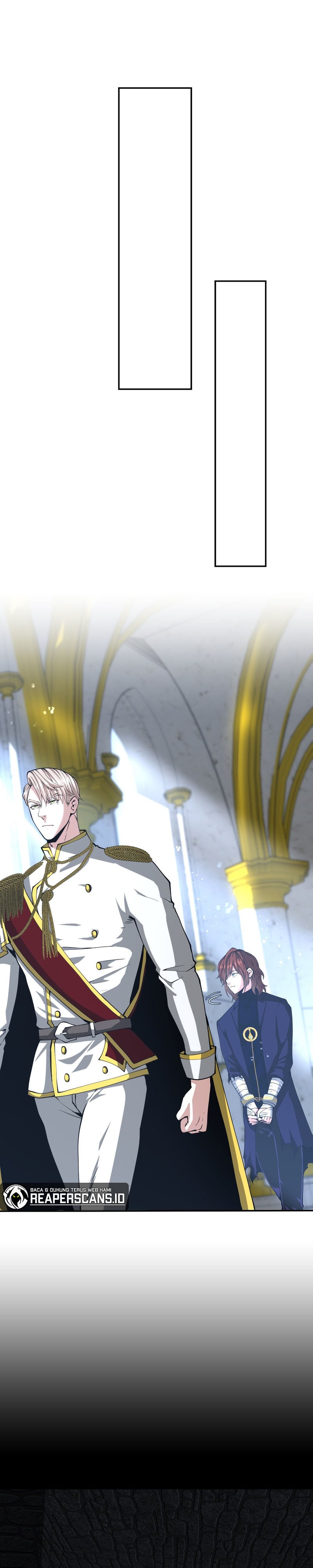 The Beginning After the End (The King Grey Reincarnation)
