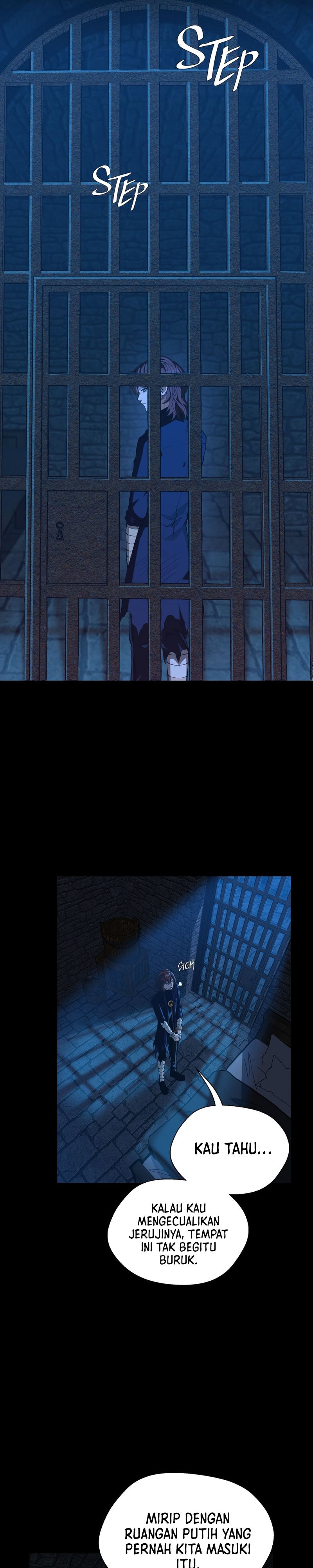The Beginning After the End (The King Grey Reincarnation)