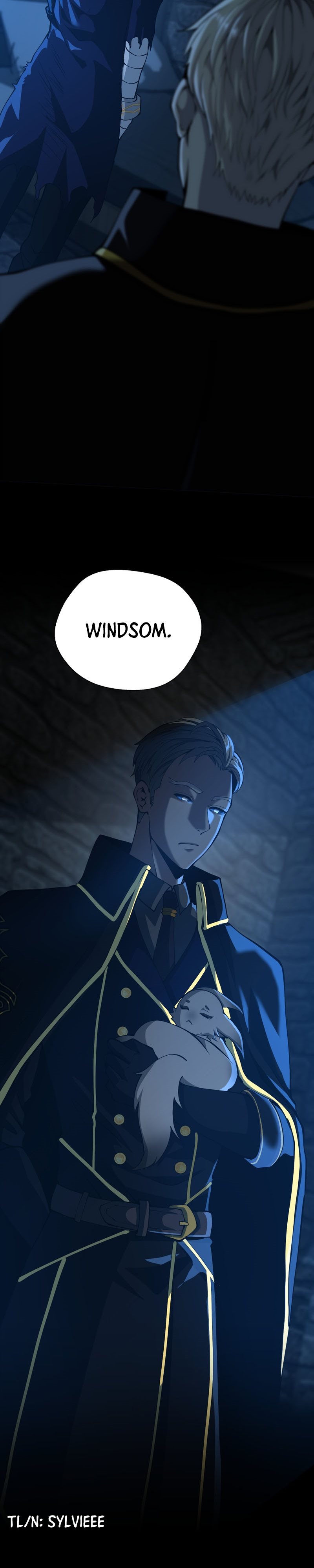 The Beginning After the End (The King Grey Reincarnation)