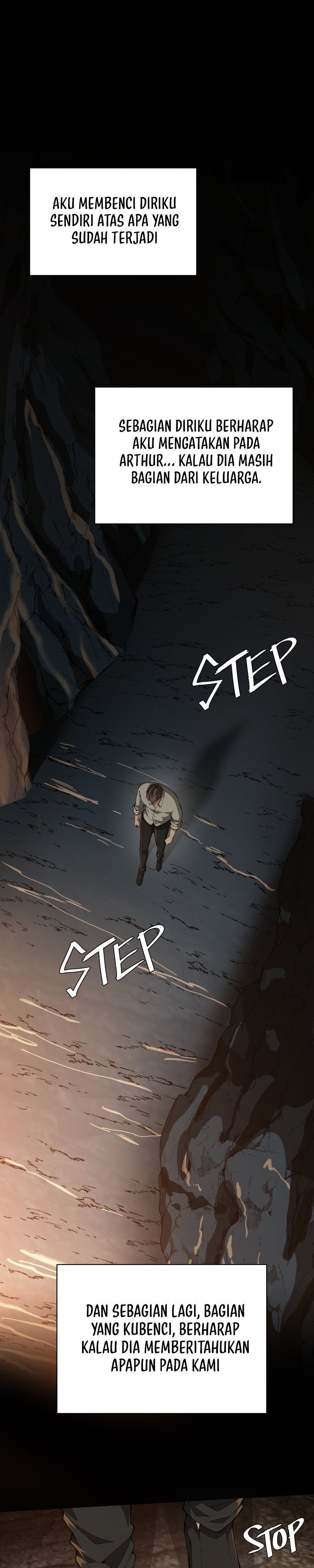The Beginning After the End (The King Grey Reincarnation)