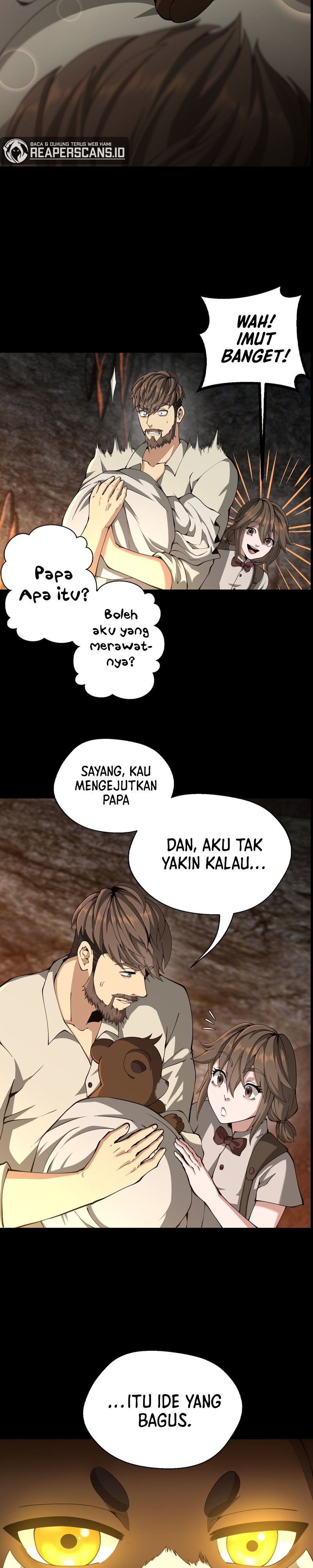The Beginning After the End (The King Grey Reincarnation)