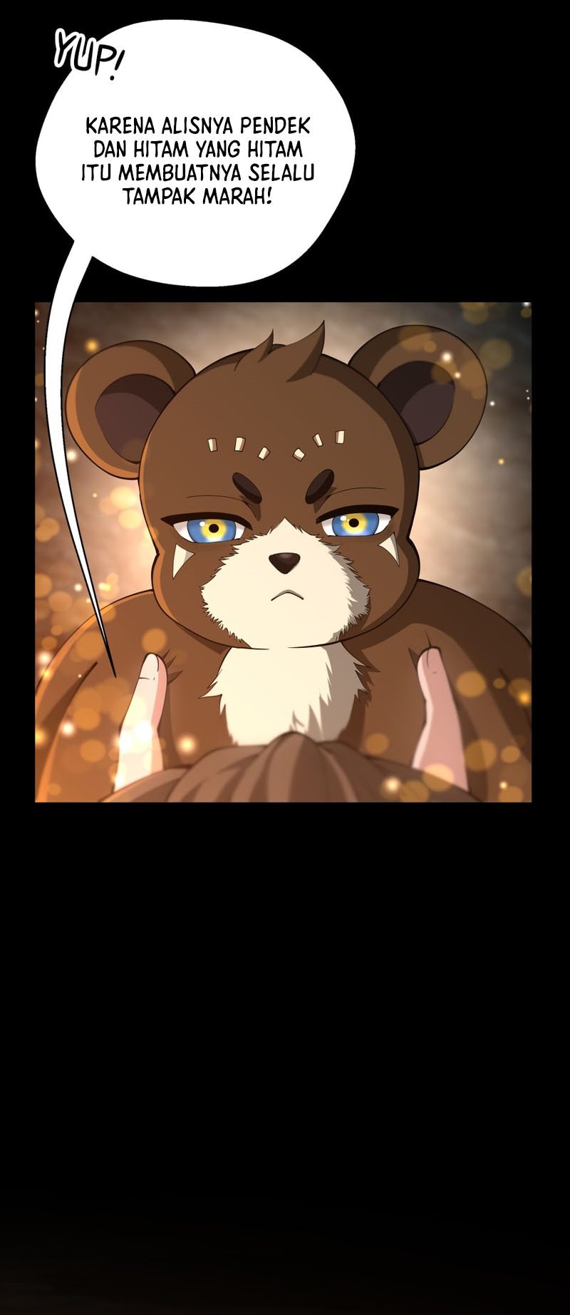 The Beginning After the End (The King Grey Reincarnation)