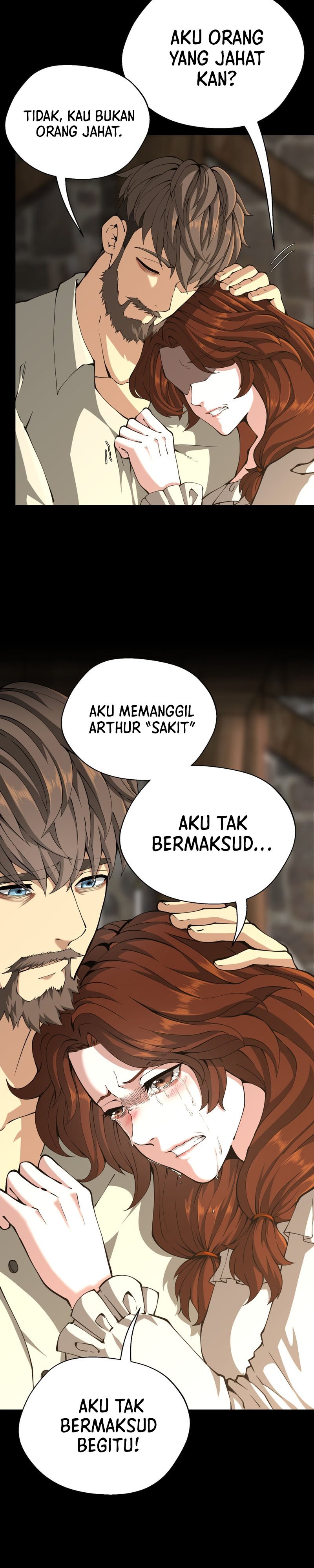 The Beginning After the End (The King Grey Reincarnation)
