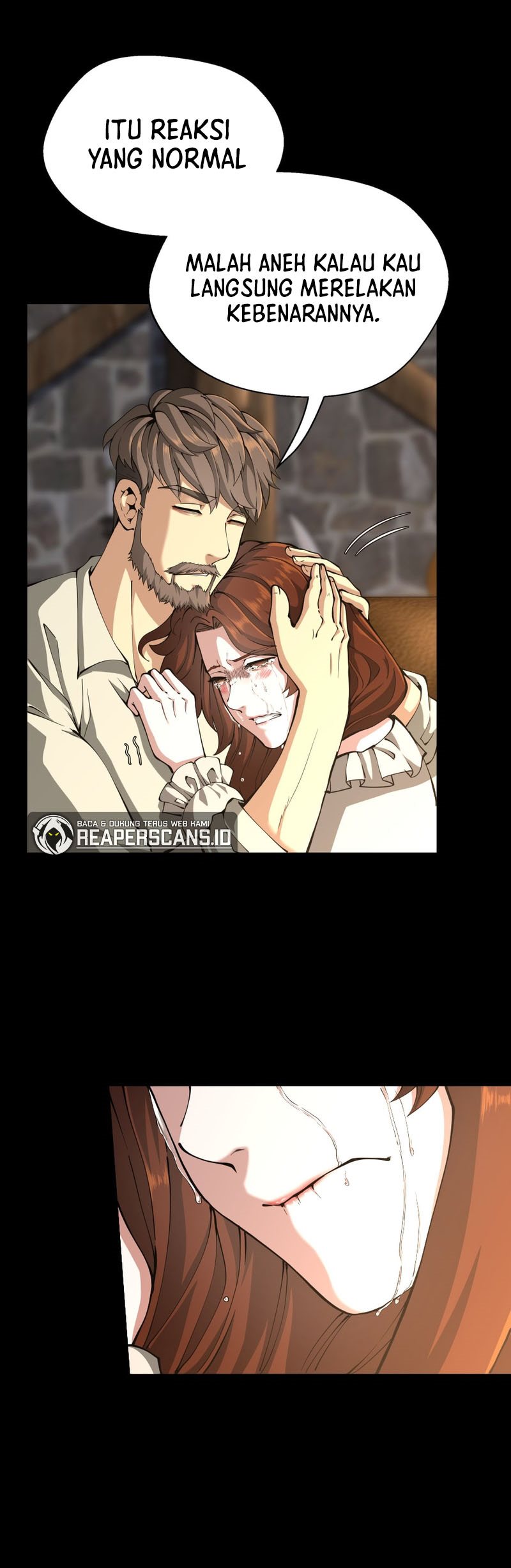 The Beginning After the End (The King Grey Reincarnation)