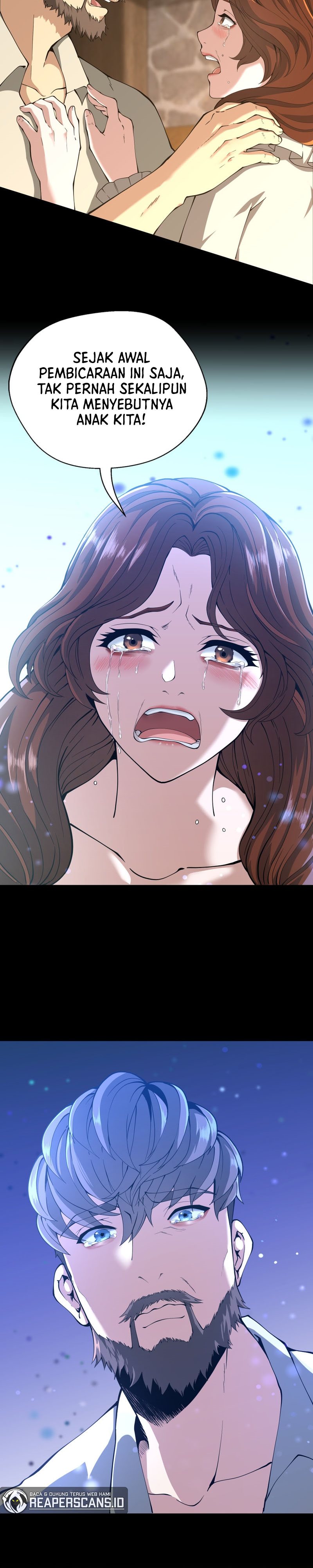 The Beginning After the End (The King Grey Reincarnation)