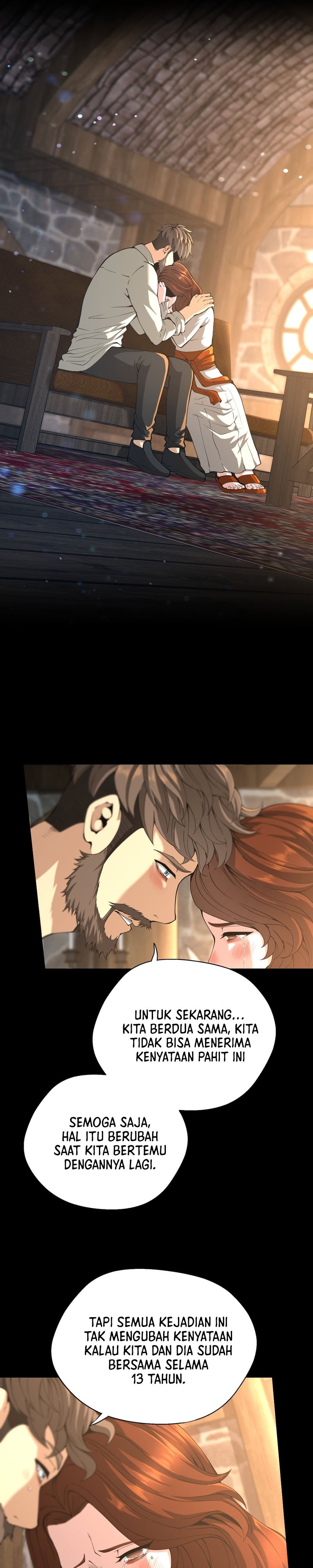 The Beginning After the End (The King Grey Reincarnation)