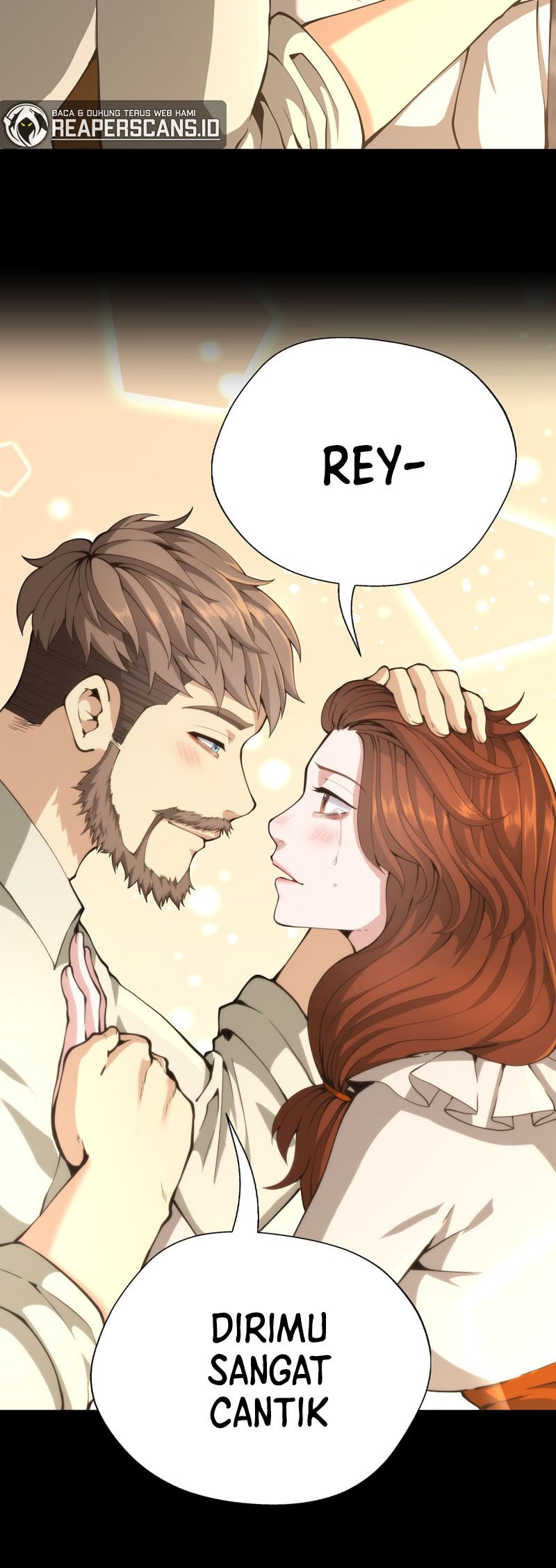 The Beginning After the End (The King Grey Reincarnation)