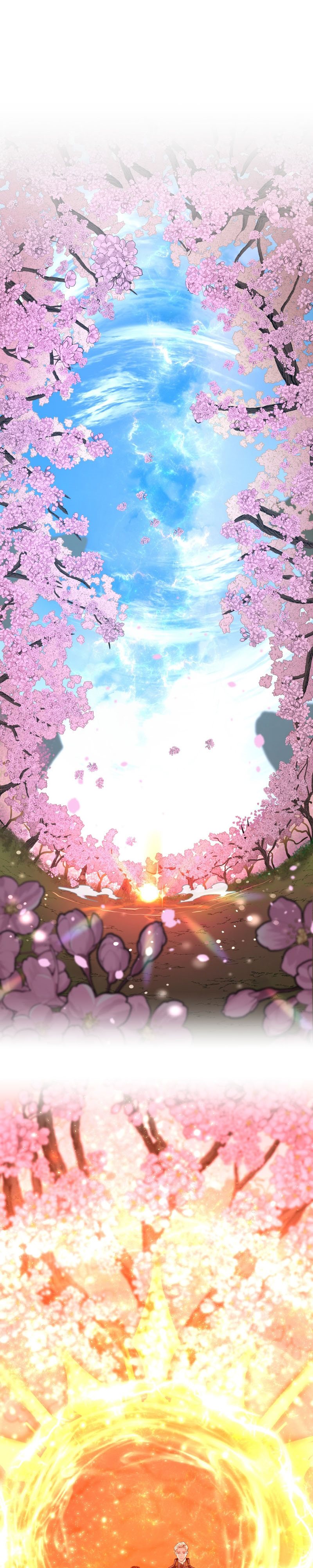 The Beginning After the End (The King Grey Reincarnation)