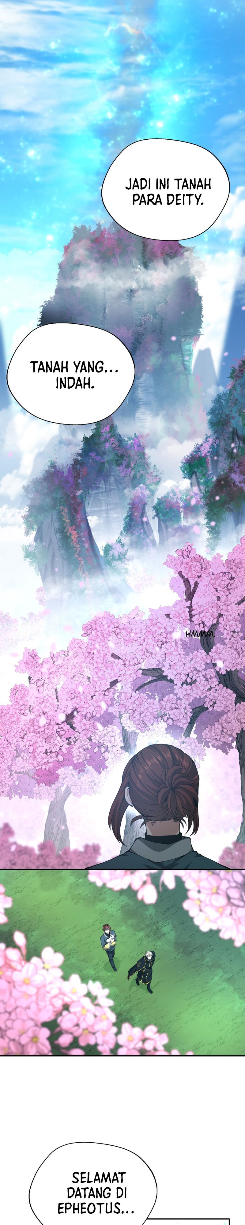 The Beginning After the End (The King Grey Reincarnation)