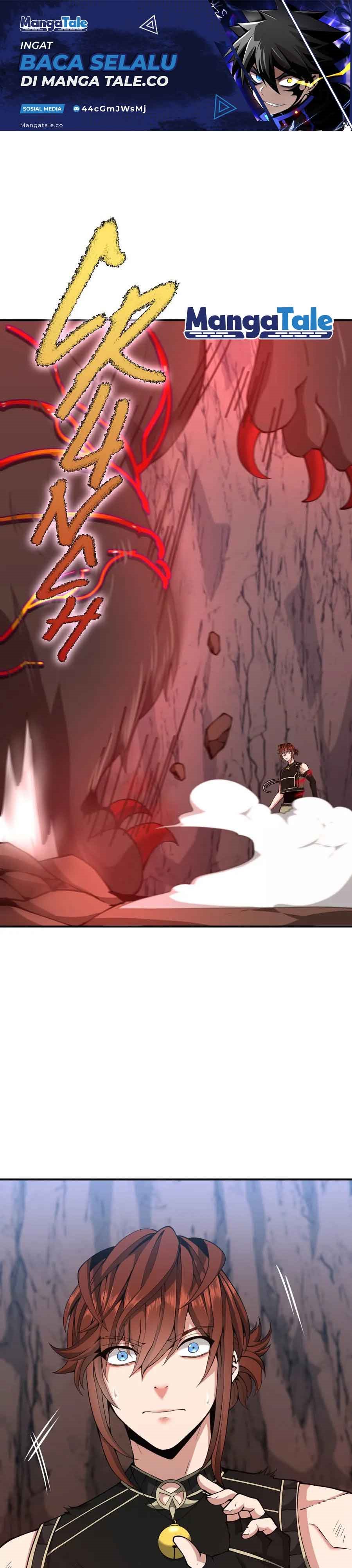 The Beginning After the End (The King Grey Reincarnation)