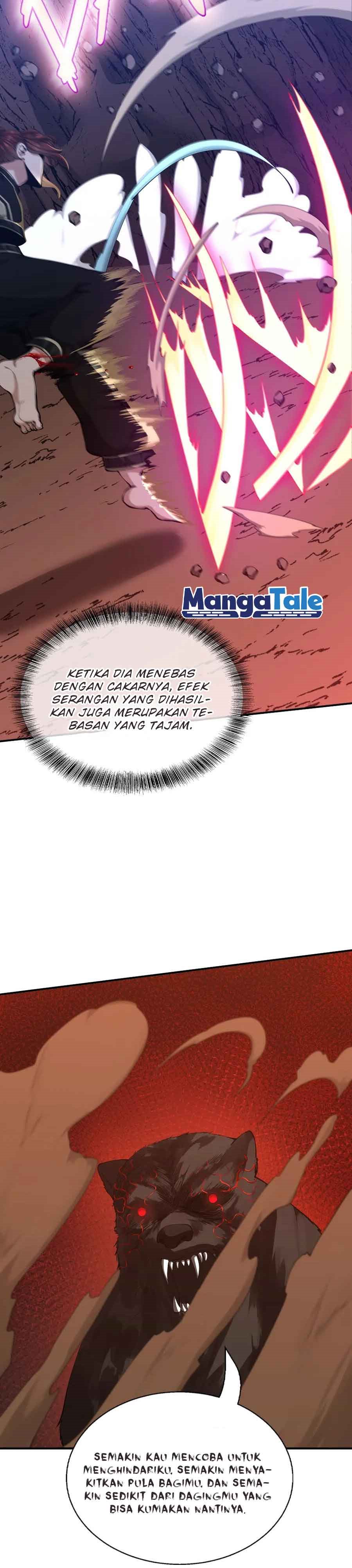 The Beginning After the End (The King Grey Reincarnation)