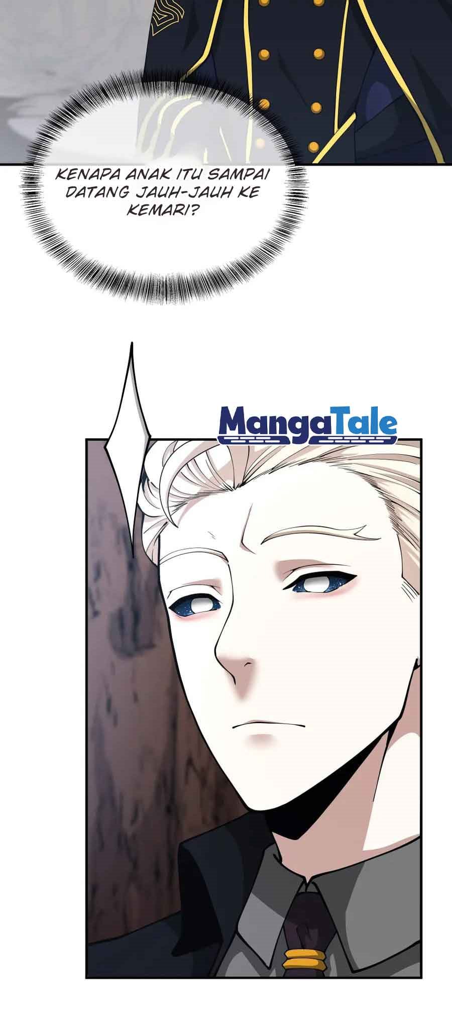 The Beginning After the End (The King Grey Reincarnation)