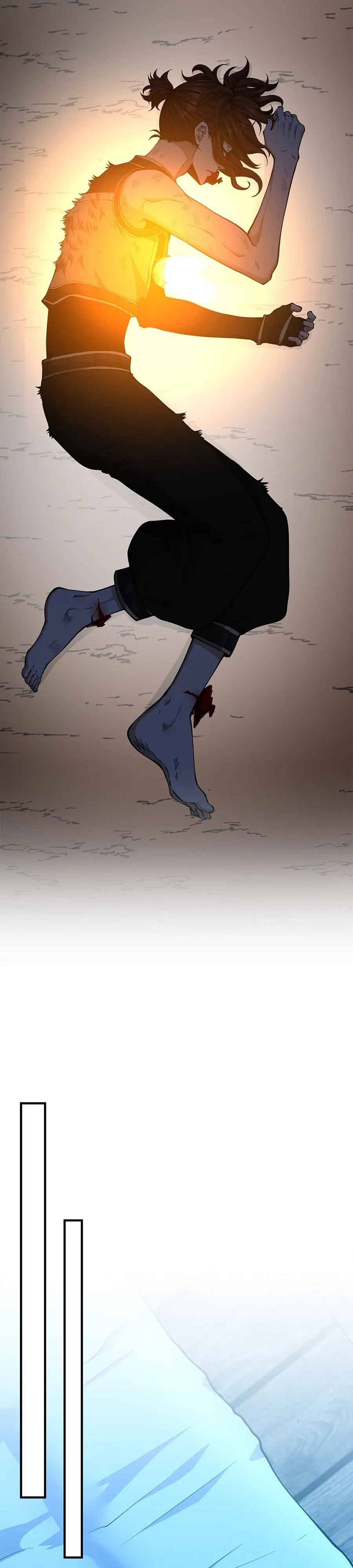 The Beginning After the End (The King Grey Reincarnation)