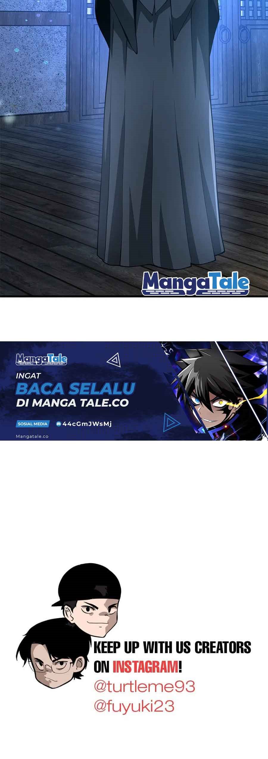 The Beginning After the End (The King Grey Reincarnation)