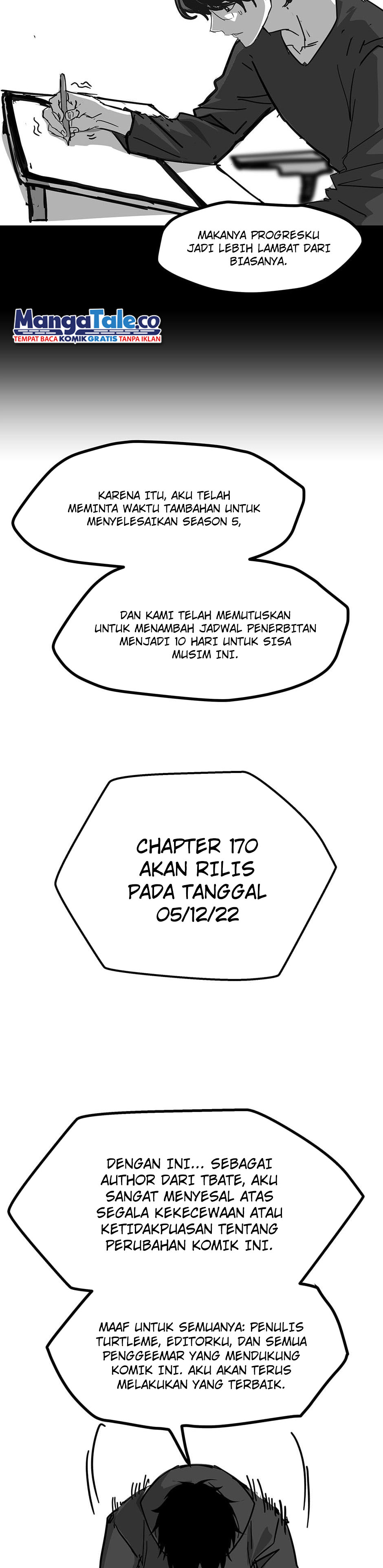 The Beginning After the End (The King Grey Reincarnation)