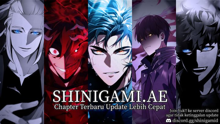 The Beginning After the End (The King Grey Reincarnation)