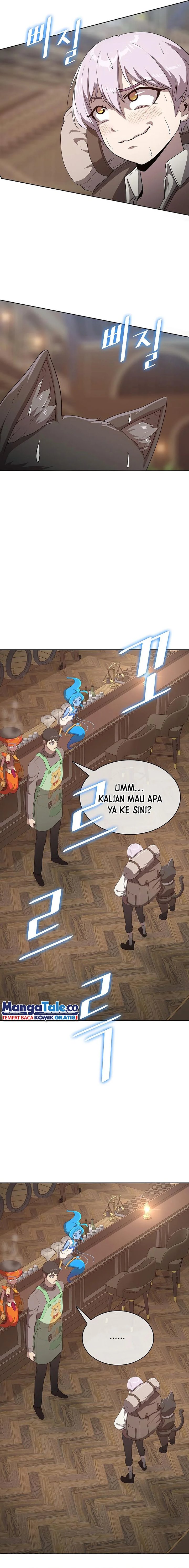 The Strongest Chef in Another World