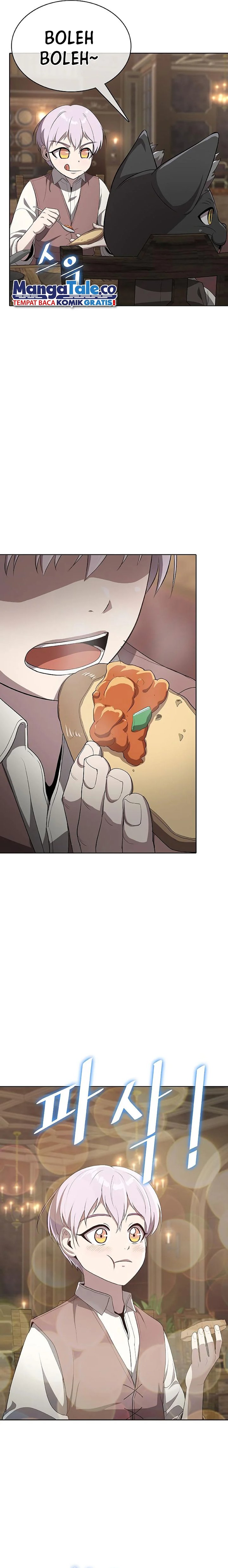 The Strongest Chef in Another World
