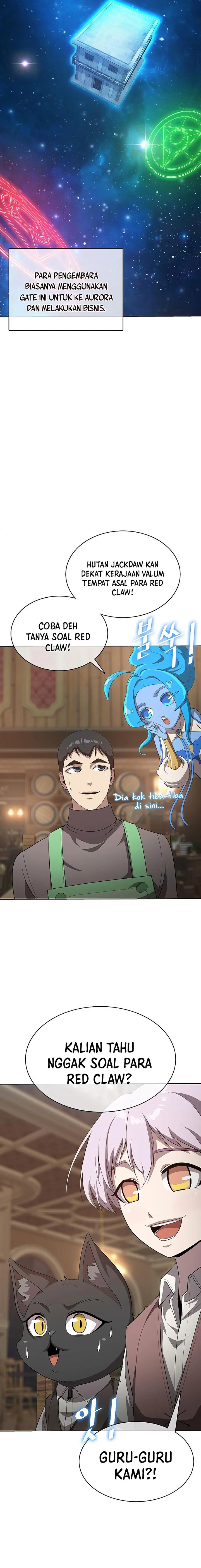 The Strongest Chef in Another World