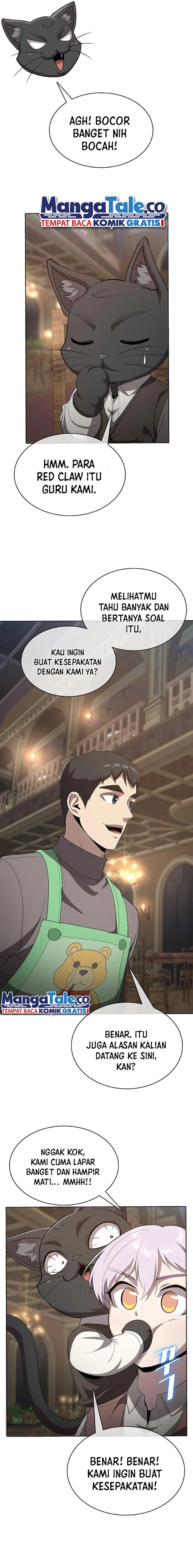 The Strongest Chef in Another World