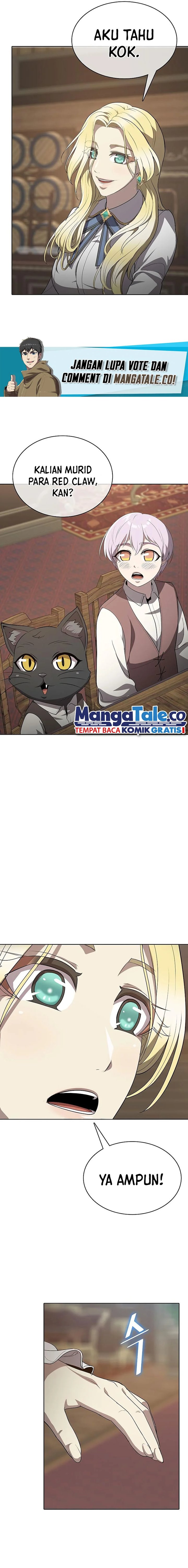 The Strongest Chef in Another World