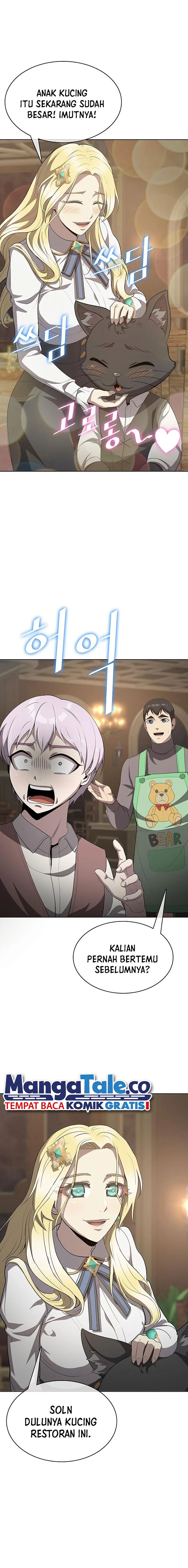 The Strongest Chef in Another World