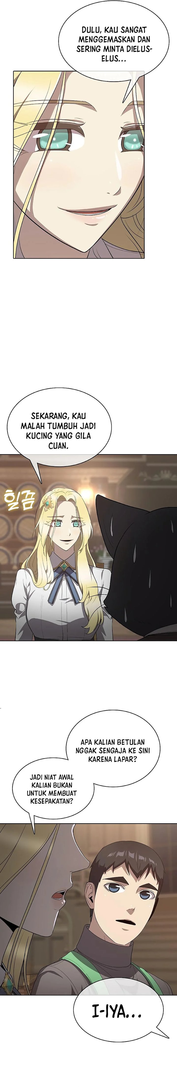 The Strongest Chef in Another World